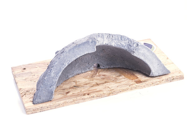Nisthilfe für Mehlschwalben, Bruthilfe Schwalben