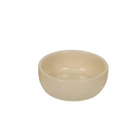Nobby Keramik Napf „Kaunis“ creme S (0,30 l)